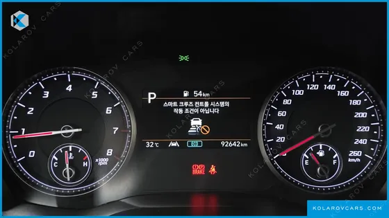 HYUNDAI SANTA FE GASOLINE 2.5T 2WD