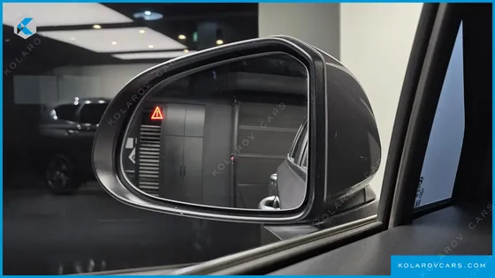 HYUNDAI SANTA FE GASOLINE 2.5T 2WD