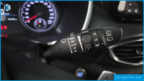 HYUNDAI SANTA FE GASOLINE 2.5T 2WD