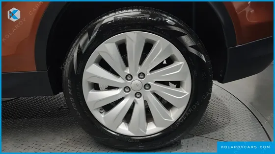 LAND ROVER DISCOVERY SPORT D180 SE