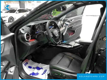 CHEVROLET (GM DAEWOO) TRAX 1.2 RS