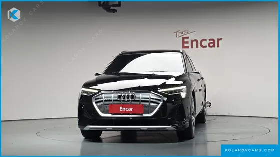 AUDI E-TRON 55 QUATTRO SPORTBACK