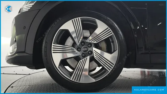 AUDI E-TRON 55 QUATTRO SPORTBACK