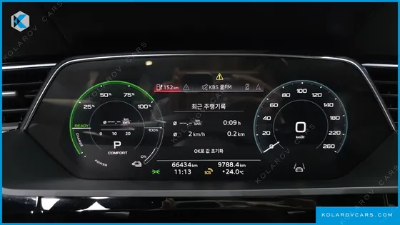 AUDI E-TRON 55 QUATTRO SPORTBACK