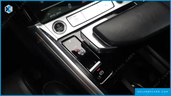 AUDI E-TRON 55 QUATTRO SPORTBACK