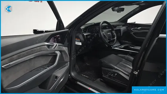 AUDI E-TRON 55 QUATTRO SPORTBACK