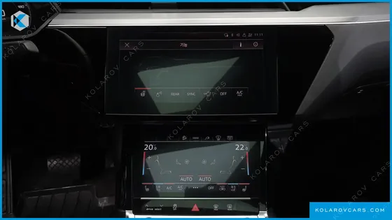 AUDI E-TRON 55 QUATTRO SPORTBACK