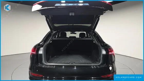 AUDI E-TRON 55 QUATTRO SPORTBACK