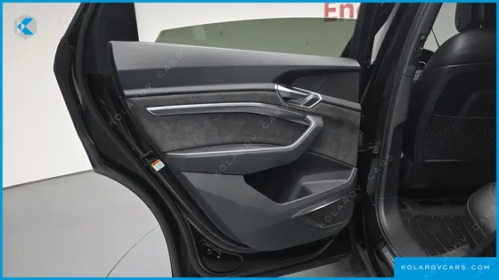 AUDI E-TRON 55 QUATTRO SPORTBACK