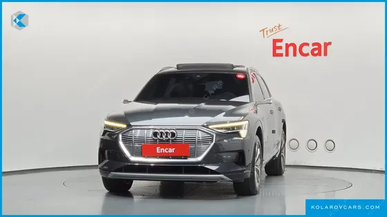 AUDI E-TRON 55 QUATTRO