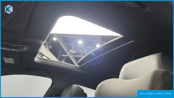 AUDI E-TRON 55 QUATTRO