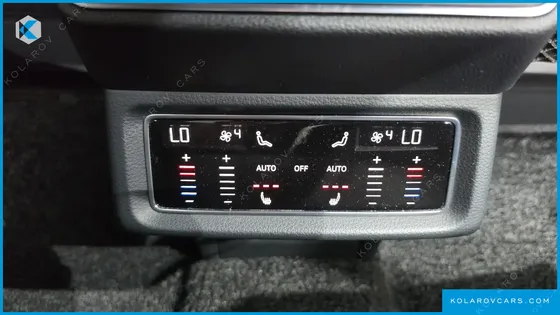 AUDI E-TRON 55 QUATTRO