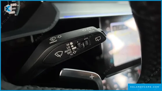 AUDI E-TRON 55 QUATTRO