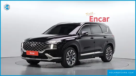 HYUNDAI SANTA FE DIESEL 2.2 2WD