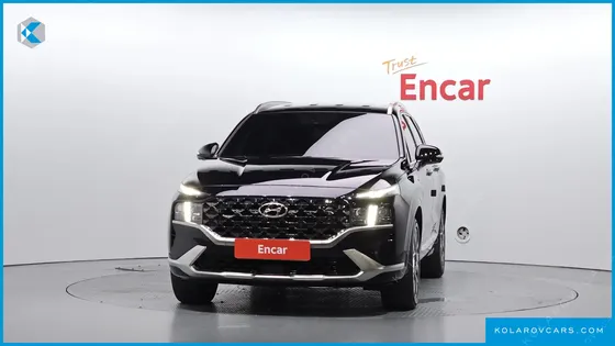HYUNDAI SANTA FE DIESEL 2.2 2WD