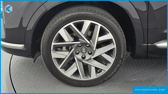 HYUNDAI SANTA FE DIESEL 2.2 2WD