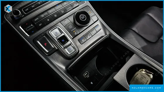 HYUNDAI SANTA FE DIESEL 2.2 2WD