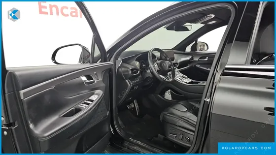 HYUNDAI SANTA FE DIESEL 2.2 2WD