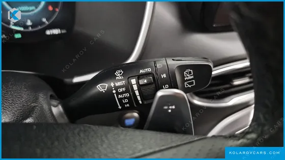 HYUNDAI SANTA FE DIESEL 2.2 2WD