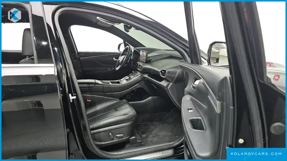 HYUNDAI SANTA FE DIESEL 2.2 2WD