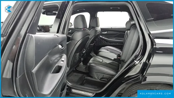 HYUNDAI SANTA FE DIESEL 2.2 2WD