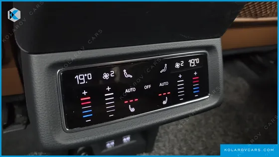 AUDI E-TRON 55 QUATTRO