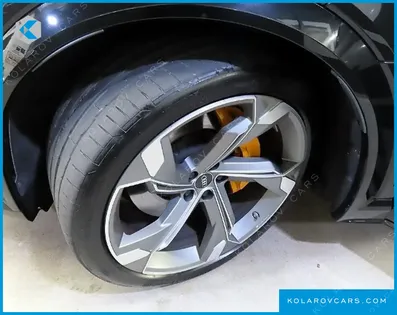 AUDI E-TRON S SPORTBACK