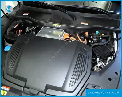AUDI E-TRON S SPORTBACK