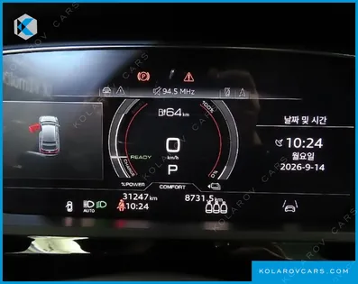 AUDI E-TRON S SPORTBACK