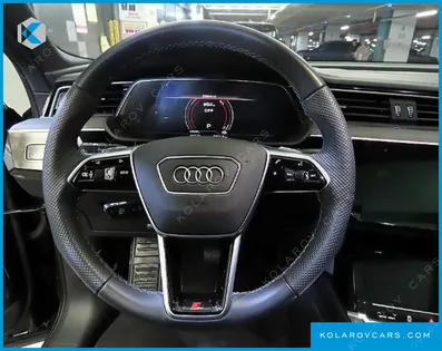 AUDI E-TRON S SPORTBACK