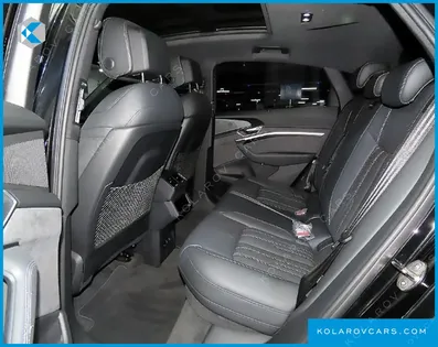 AUDI E-TRON S SPORTBACK