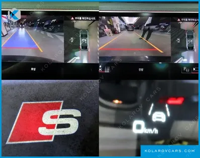 AUDI E-TRON S SPORTBACK