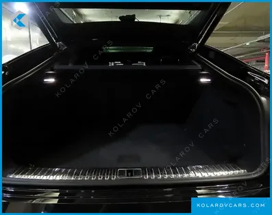 AUDI E-TRON S SPORTBACK