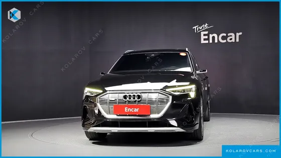 AUDI E-TRON 55 QUATTRO