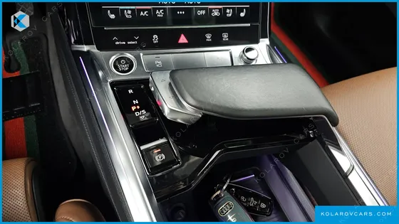 AUDI E-TRON 55 QUATTRO