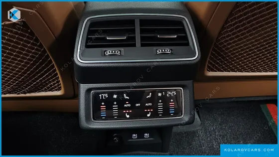 AUDI E-TRON 55 QUATTRO