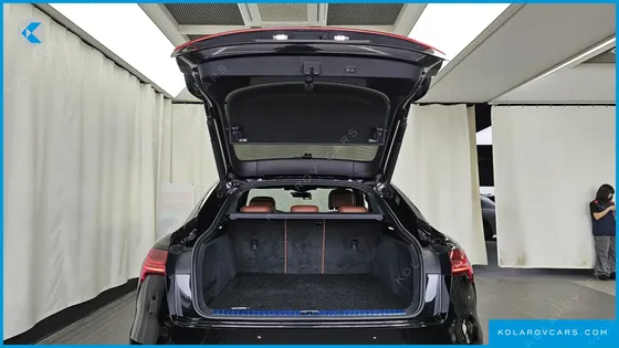 AUDI E-TRON 55 QUATTRO