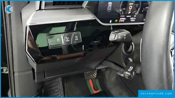 AUDI E-TRON 55 QUATTRO
