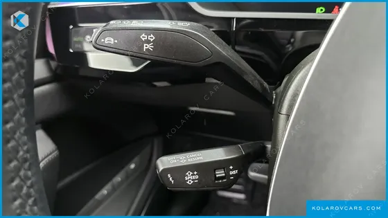 AUDI E-TRON 55 QUATTRO