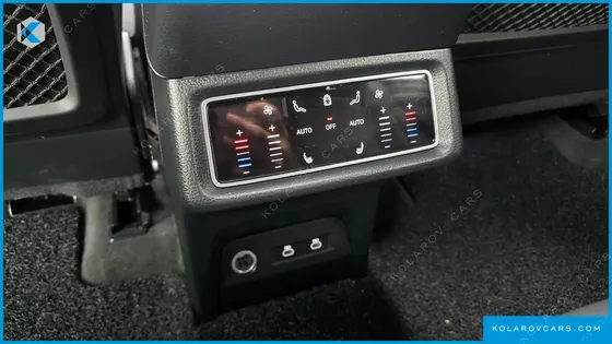 AUDI E-TRON 55 QUATTRO