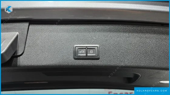 AUDI E-TRON 55 QUATTRO