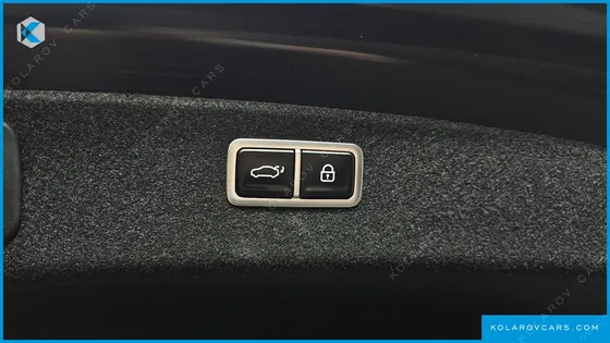 GENESIS G80 E-AWD
