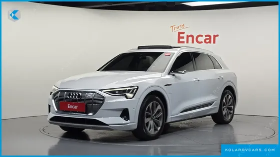 AUDI E-TRON 55 QUATTRO