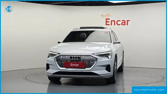 AUDI E-TRON 55 QUATTRO