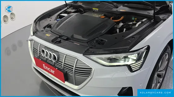AUDI E-TRON 55 QUATTRO