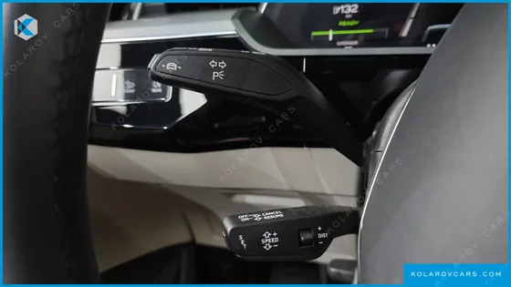 AUDI E-TRON 55 QUATTRO