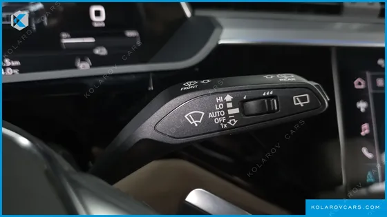 AUDI E-TRON 55 QUATTRO