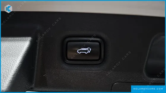 HYUNDAI SANTA FE GASOLINE 2.5T 2WD
