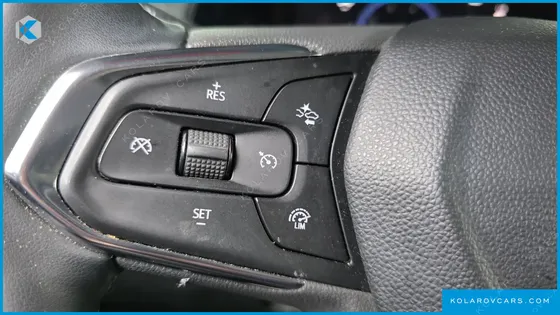 CHEVROLET (GM DAEWOO) TRAX 1.2 ACTIV