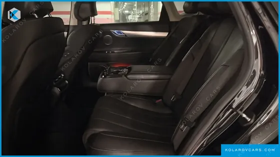 GENESIS G80 E-AWD